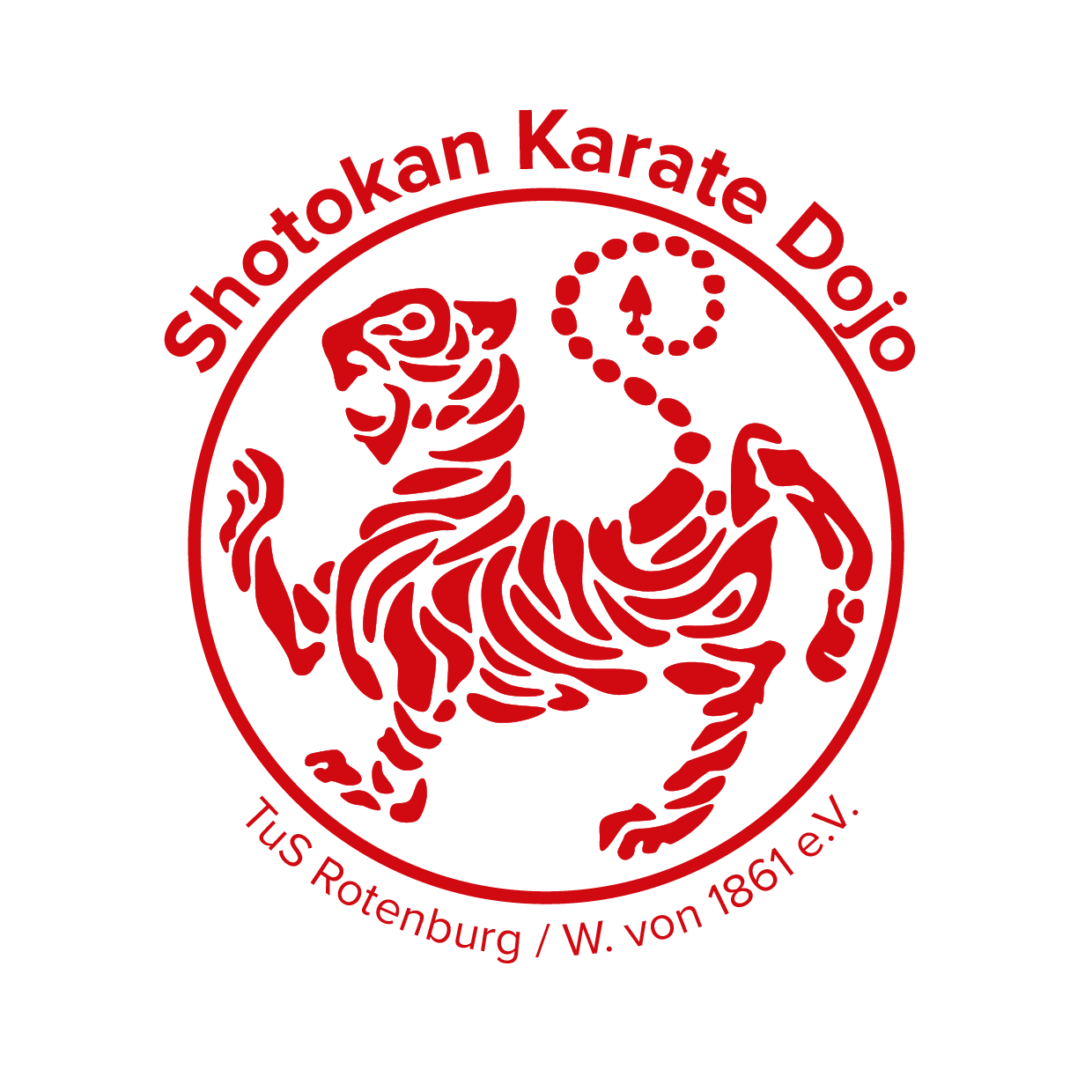 Herzlich Willkommen im Karate Dojo Rotenburg (Wümme)