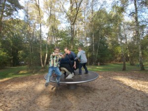 Bullensee Ausflug Picknick (10)