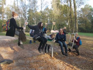 Bullensee Ausflug Picknick (11)